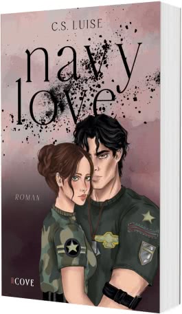 Cover von „Navy Love“