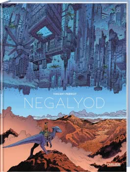 Negalyod 1