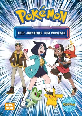 Cover von „Neue Abenteuer zum Vorlesen“
