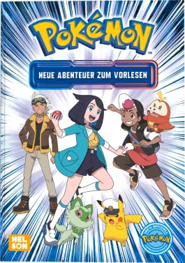 Cover von „Neue Abenteuer zum Vorlesen“