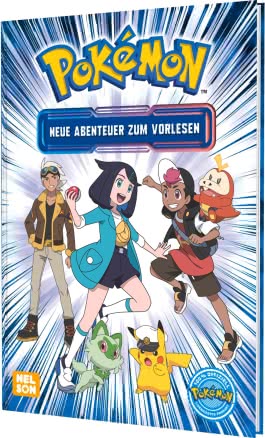 Cover von „Neue Abenteuer zum Vorlesen“