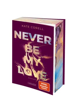 Never Be My Love (Never Be 3)