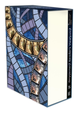 Cover von „Omniscient Reader's Viewpoint - Band 15 im limitierten Sammelschuber mit Characterbook“