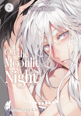 Cover von „On the Moonlit Night 2“