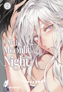 Cover von „On the Moonlit Night 2“