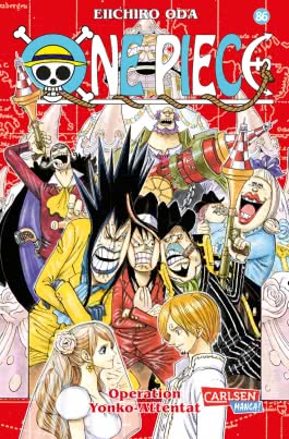 One Piece 86 Carlsen One Piece 86 Carlsen