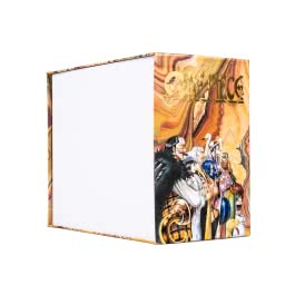 One Piece Sammelschuber 2: Alabasta (leer, für die Bände 13–23)