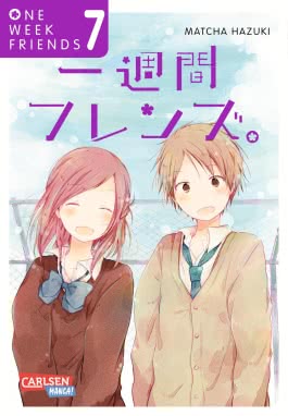 One Week Friends 7
