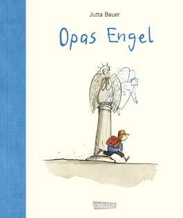 Opas Engel - Jubiläumsausgabe im großen Format