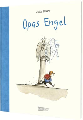 Opas Engel - Jubiläumsausgabe im großen Format