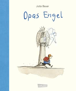 Opas Engel (2021 Jubiläumsausgabe)