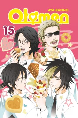 Otomen 15