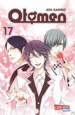 Otomen 17
