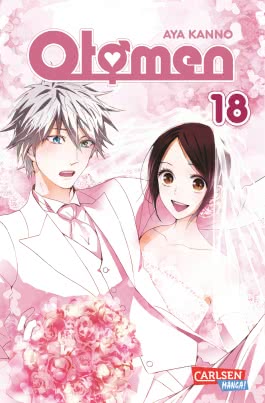 Otomen 18