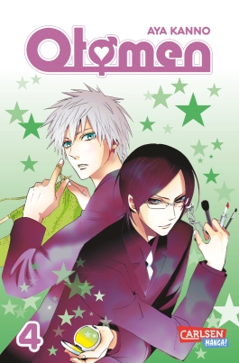 Otomen 4