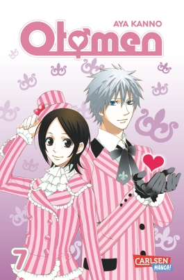 Otomen 7
