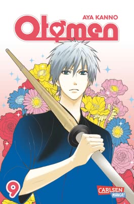 Otomen 9