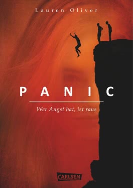 Panic - Wer Angst hat, ist raus