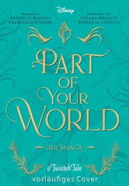 Cover von „Part of Your World“