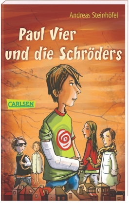 Paul Vier und die Schröders