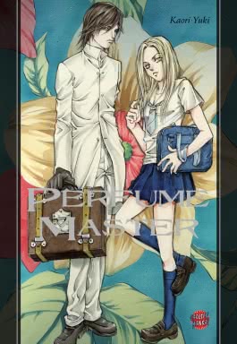 Perfume Master