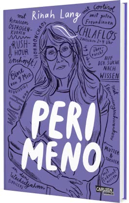 Cover von „Peri Meno“