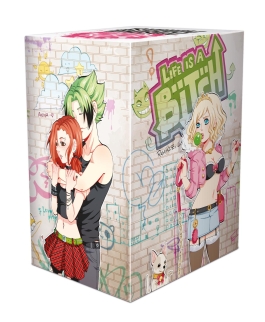 Personal Paradise - Brave Brother 1.0 (limitierte Ausgabe mit Sammelschuber)