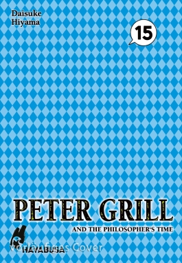 Peter Grill and the Philosopher's Time 15