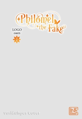 Cover von „Philomel the Fake 2“