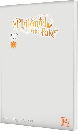 Cover von „Philomel the Fake 2“