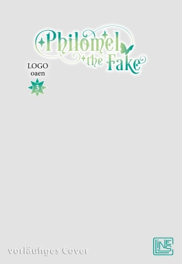 Cover von „Philomel the Fake 3“