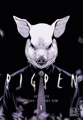 PIGPEN 1