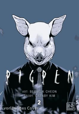 PIGPEN 2
