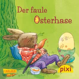 Pixi - Der faule Osterhase