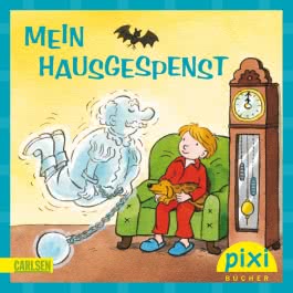 Pixi - Mein Hausgespenst