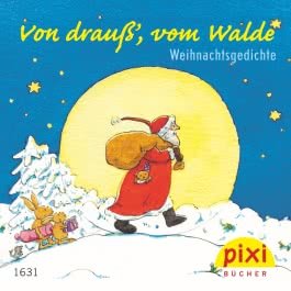 Pixi 1631: Von drauß', vom Walde