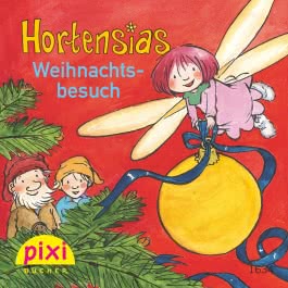 Pixi 1634: Hortensias Weihnachtsbesuch