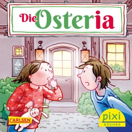 Pixi 2272: Die Osteria