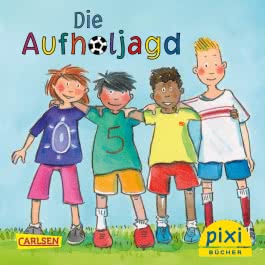 Pixi 2287: Die Aufholjagd