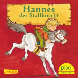 Pixi 2355: Hannes der Stallknecht