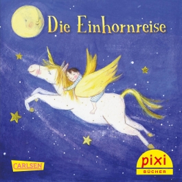 Pixi 2367: Die Einhornreise