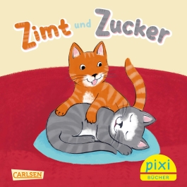 Pixi 2779: Zimt und Zucker