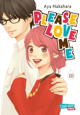 Please Love Me  10