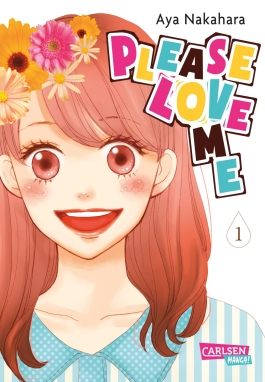 Please Love Me  1