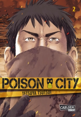 Poison City 2