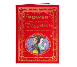 Power to the Princess