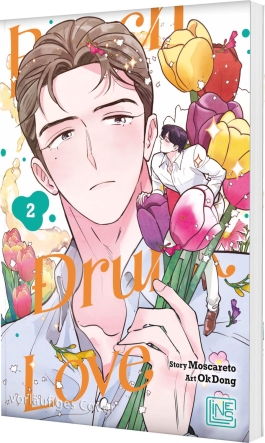 Cover von „Punch Drunk Love 2“