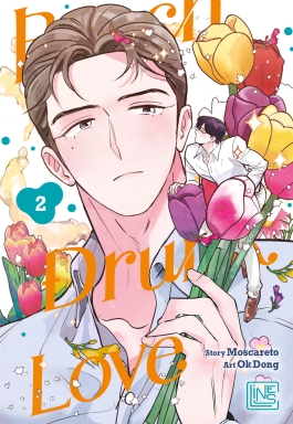 Cover von „Punch Drunk Love 2“