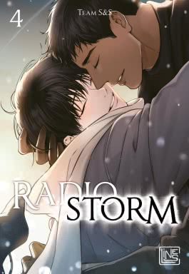Radio Storm 4