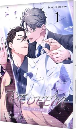 Cover von „Redeem 1“